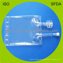 100 ml PVC Infusionsbeutel